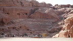 The Theater from a distance