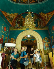 St. John The Baptist Greek Orthodox Church