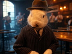 Gangster Rabbits