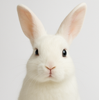 Rabbit emojis