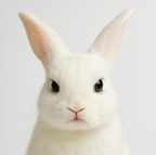 Rabbit emojis